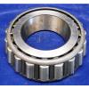 BOWER TAPER ROLLER BEARING 657 CONE 2.8750&#034; BORE #8 small image