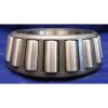 BOWER TAPER ROLLER BEARING 657 CONE 2.8750&#034; BORE #9 small image