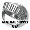1pcs 25580/25520 Tapered roller bearing set best price on the web #2 small image
