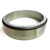  TAPERED ROLLER BEARING JM205110 90 MM OUTSIDE DIAMETER 23 MM CUP WIDTH #3 small image