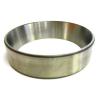  TAPERED ROLLER BEARING JM205110 90 MM OUTSIDE DIAMETER 23 MM CUP WIDTH #4 small image