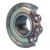 SKF 6007-2Z Ball Bearings #1 small image