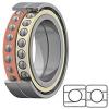  BA2B 459322 Precision Ball Bearings #1 small image