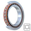  708 CDGA/P4A distributors Miniature Precision Ball Bearings #1 small image