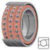  7005 ACD/P4ATBTA Precision Ball Bearings #5 small image