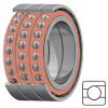 SKF 7006 CD/P4ATBTA Precision Ball Bearings #1 small image