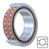 NSK 7200CTRDULP4Y distributors Miniature Precision Ball Bearings #1 small image