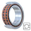  7000 CC/HCPA9BDT Miniature Precision Ball Bearings #1 small image