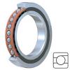  S71904 ACDGA/P4A Precision Ball Bearings #1 small image
