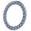  04J02 Thrust Ball Bearing