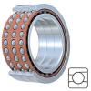  2MM200WI TUM distributors Miniature Precision Ball Bearings #1 small image