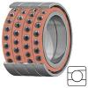  2MMC202WI QUH distributors Precision Ball Bearings