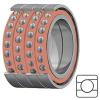 NTN 7009CDTBT/GMP4/#01 Precision Ball Bearings #1 small image