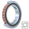 FAFNIR 3MMV9301HXVVSULFS637 Precision Ball Bearings #1 small image