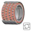  7210 BEP/QBCG450 Precision Ball Bearings #1 small image