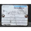 Rexroth Hydraulic Directional Control Valve 4WRZ-10-W85-51/6A  24N9ETK4/D3MR-453 #3 small image