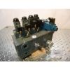 pump block Art. 1546801 1567030 Voith B6.25-120V Rexroth No DBEMC 30-37/200Y #1 small image