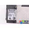 MSM019B-0300-NN-M0-CH1 R911325132 0.1KW 73V 1.1A 200HZ 3000/MIN REXROTH ID27472