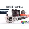 REXROTH SE-A4.0125.030-14.010 REPAIR FIX PRICE MOTOR REPAIR 12 MONTHS WARRANTY #1 small image