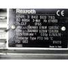 REXROTH MOTOR MIT GETRIEBE 3 842 503 783 i 15