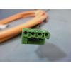 New Rexroth IKG4020 4M Servo Motor Control Cable #5 small image