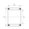 FAG Germany Needle roller and cage assemblies - C091108