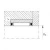 FAG Germany Needle roller bearings - RNAO30X40X17-XL