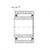 FAG Germany Needle roller bearings - NA4903-XL