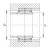 FAG Germany Radial-Gelenklager - GE16-DO #2 small image