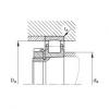 FAG Germany Barrel roller bearings - 20205-K-TVP-C3 #2 small image