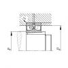 FAG Germany Spherical roller bearings - 23172-BEA-XL-K-MB1 + AH3172G-H