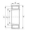 FAG Germany Toroidal roller bearings - C3188-XL-K-M1B