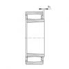 FAG Germany Toroidal roller bearings - C3188-XL-K-M1B #2 small image