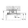 FAG Germany Spherical roller bearings - 239/600-B-K-MB + H39/600-HG