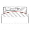 FAG Germany Large radial spherical plain bearings - GE440-DW