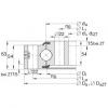 FAG Germany Four point contact bearings - VSU250755