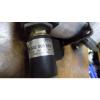 NEW Bosch Rexroth  Hydraulic Gear Pump 0511 625 022 SOLO FD987 #3 small image
