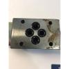 R900553670 BOSCH REXROTH HYDRAULIC DIRECTIONAL CONTROL VALVE #6 small image