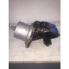 RexRoth Bent Axis Hydraulic Drive Motor (4 of these)