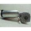 DUNKERMOTOREN GR80X40 90 DEG GEAR MOTOR 15:1 RATIO REXROTH R151014200 BALL LEAD #12 small image