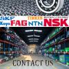 NKIS55 Needle Roller Bearings 55x85x28mm #1 small image