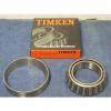  Tapered Roller Bearing - JM612949 &amp; Wheel Bearing Race - JM612910 #2 small image