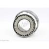 33205 Taper Roller Wheel Bearing 25x52x22 Tapered 25mm Bore/id 52mm Diameter Dia