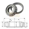 1x 2790-2720 Tapered Roller Bearing Bearing 2000 New Free Shipping Cup &amp; Cone #3 small image