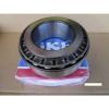  33220/Q 33220 Q Tapered Roller Bearing Cone and Cup Set (=2 ) #4 small image