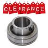 1235-35G   LM281049DW/LM281010/LM281010D  RHP Metric Bearing Insert 35mm Bore Self-Lube Industrial Plain Bearings #1 small image