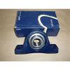 MP11/2   510TQO655-1   Genuine RHP Self Lube Pillow Block Bearing Industrial Plain Bearings #1 small image
