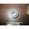 Lot   850TQO1360-2   of 2 2201-2RSTN  RHP and NSK Tapered Roller Bearings #2 small image