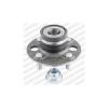 SNR   800TQO1280-1   Wheel Bearing Kit R174.84 Industrial Plain Bearings #1 small image