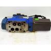 Rexroth Bosch valve ventil 4WRTE-42/M  /  R900891138  +  R900247455   Invoice #3 small image